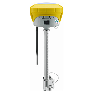 GeoMax Zenith35 PRO Rover (GSM-UHF-TAG) - спутниковый GNSS приемник