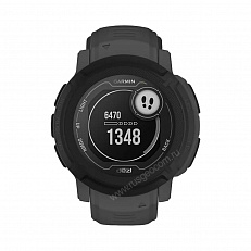 Часы Garmin Instinct 2 dezl edition для бега