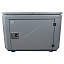 FUBAG BS 8000 A ES в супертихом зимнем кожухе 1400SS RAL 7024 - бензиновый генератор