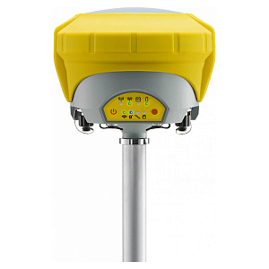 GeoMax Zenith35 PRO Base-Rover (GSM-UHF-TAG) - GNSS приемник