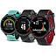 Garmin Forerunner 235 Black   Grey