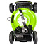 Greenworks GD60LM46HP нож