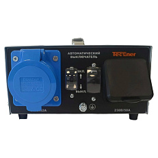 M TecEner - блок параллельной работы для инверторного генератора