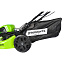 Greenworks GD60LM46SP травосборник