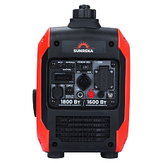 SUNREKA G1800iS - инверторный генератор