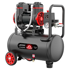 SUNREKA GFC190/20DS - компрессор поршневой безмасляный