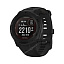 Часы Garmin Instinct Solar Tactical черный