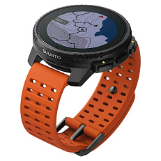 SUUNTO Vertical Solar Canyon - смарт часы