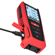Лазерный дальномер Condtrol Vector 100 с поверкой