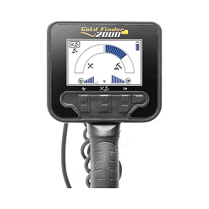 Nokta Makro Gold Finder 2000 металлодетектор