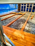 RGK U2150 - уровень пузырьковый с магнитом 1.5м