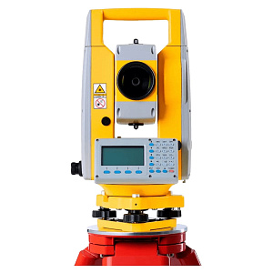 электронный тахеометр SOUTH NTS-362R6