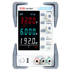 UNI-T UDP1306C - источник питания