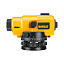 DEWALT DW096PK с калибровкой - оптический нивелир