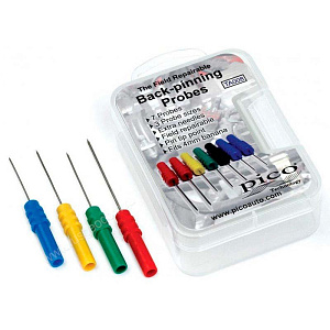 упаковка Pico Technology TA008