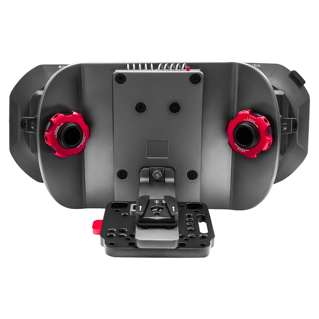 Автомобильное крепление для SLAM сканера XGRIDS L2 Pro