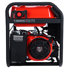 SUNREKA G8500EAX - бензиновый генератор