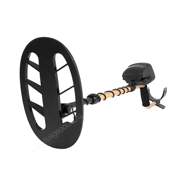 металлоискатель Fisher F4