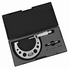 RGK MPM-75 с поверкой - микрометр