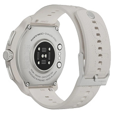 SUUNTO Race 2 Feather Gray, серые - смарт часы