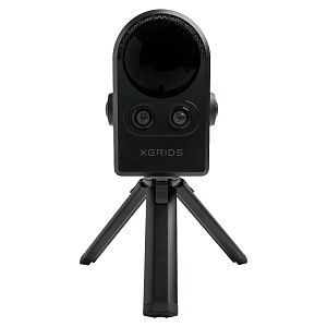 Лазерный 3DGS сканер XGRIDS Portal Cam - комплектация  Standart