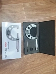 RGK MPM-50 - микрометр