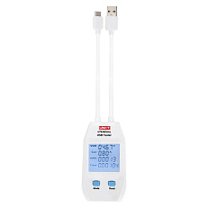 UNI-T UT658DUAL - тестер напряжения
