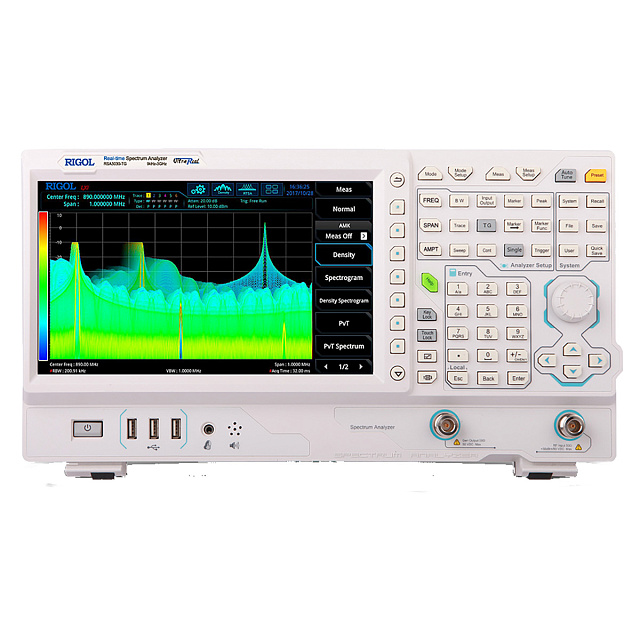 RIGOL RSA3030-TG - анализатор спектра
