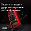 Комплект мультиметра RGK DM-10 и рулетка R-3