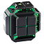 ADA LaserTANK 4-360 GREEN Ultimate Edition - лазерный нивелир