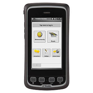 Полевой контроллер Trimble SLATE