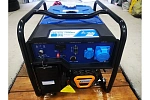 TSS SGG 7000EA - бензиновый генератор 7 квт