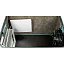 SUNREKA G10000EAX в тихом зимнем кожухе 1200 RAL 7035 - бензиновый генератор