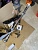 STIHL FS 120 - бензиновый триммер