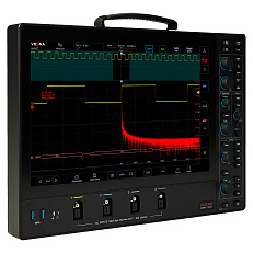 VESNA OVA3-403 - осциллограф