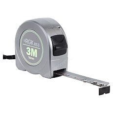 Измерительная рулетка RGK RS3 (с поверкой)