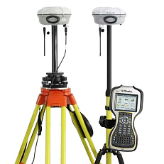 Аренда Trimble R8-3 GSM, R8-3 (без модема), TSC3