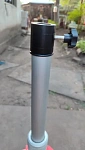 RGK SH-170 - штатив элевационный для ротационного нивелира