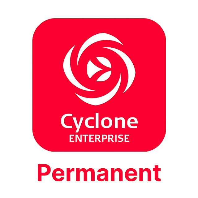 Программное обеспечение Leica Cyclone ENTERPRISE - постоянная лицензия