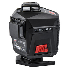 Elitech HD LN 16D GREEN - лазерный нивелир