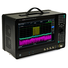 VESNA ASVA26 - анализатор спектра