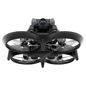 Квадрокоптер с камерой DJI Avata Pro-View Combo