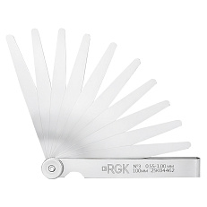 Набор щупов №3 (0,55-1,00)