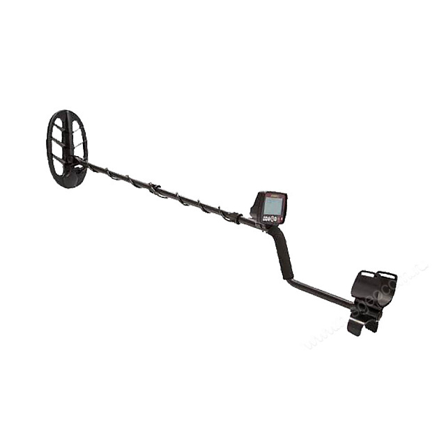 металлоискатель Fisher F22 11DD