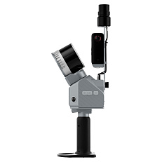 NAVMOPO S2 - мобильный лазерный сканер