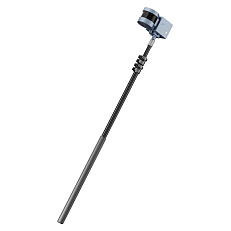 Веха телескопическая для сканера NAVMOPO S1