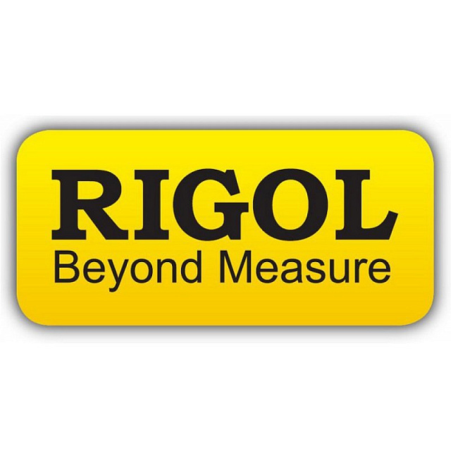 RIGOL DS80000-AUTOENTC - опция теста на соответствие Ethernet в автомобильной промышленности