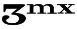 3mx