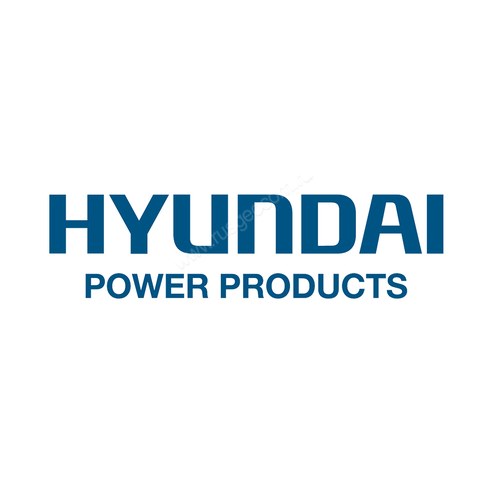 Hyundai DHY 16000LE-T - дизельный генератор