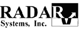 RADAR Systems